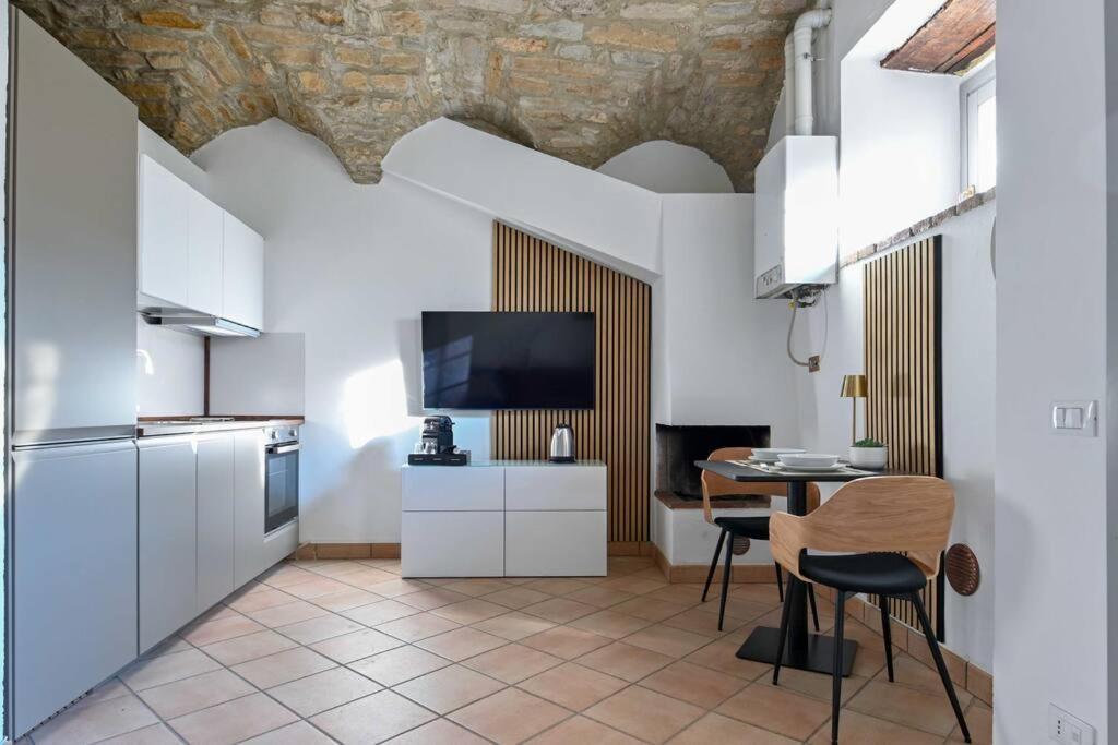 Happy House Apartment Costa di Mezzate Екстериор снимка