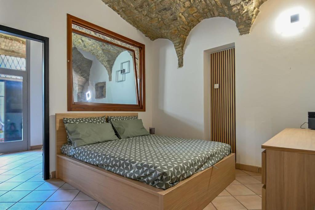 Happy House Apartment Costa di Mezzate Екстериор снимка