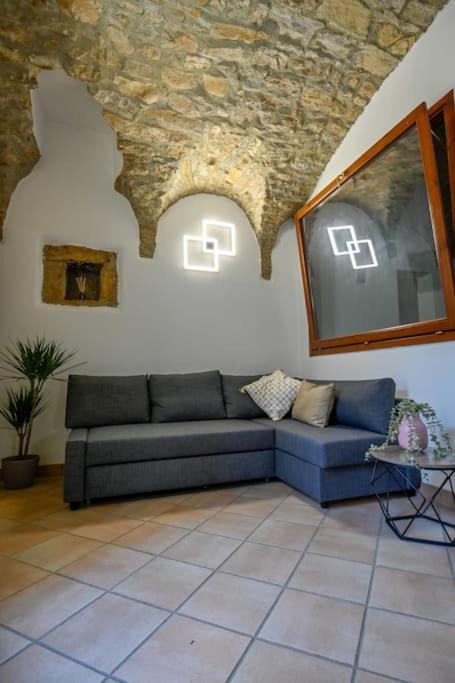 Happy House Apartment Costa di Mezzate Екстериор снимка